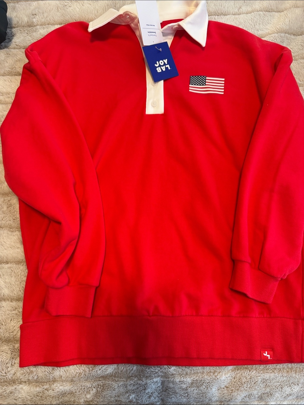 Joy Lab polo - Picture 2 of 3